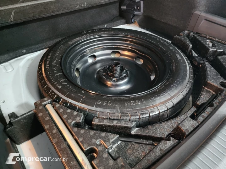 TIGUAN 1.4 250 TSI Allspace