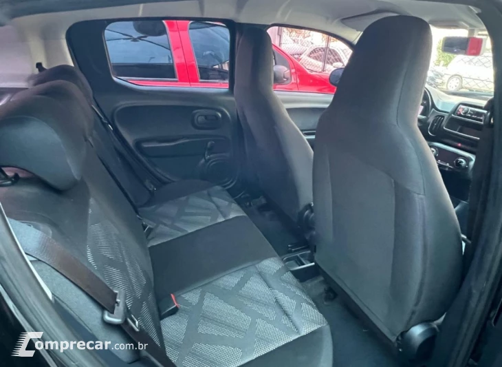 MOBI 1.0 8V Evo Easy