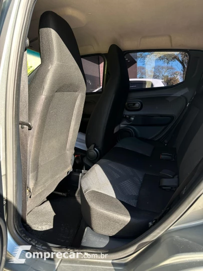 MOBI LIKE 1.0 Fire Flex 5p.