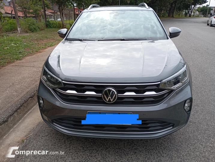 NIVUS 1.0 200 TSI Highline