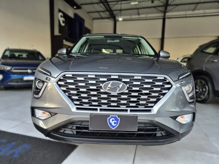 CRETA 1.0 Tgdi Comfort