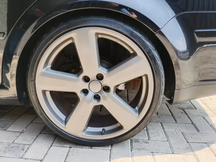 BORA 2.0 MI 8V GASOLINA 4P MANUAL