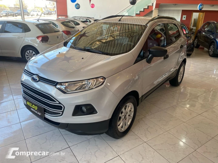 ECOSPORT 2.0 SE 16V