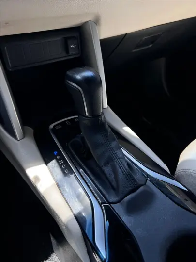 COROLLA CROSS 1.8 VVT-I Hybrid XRX