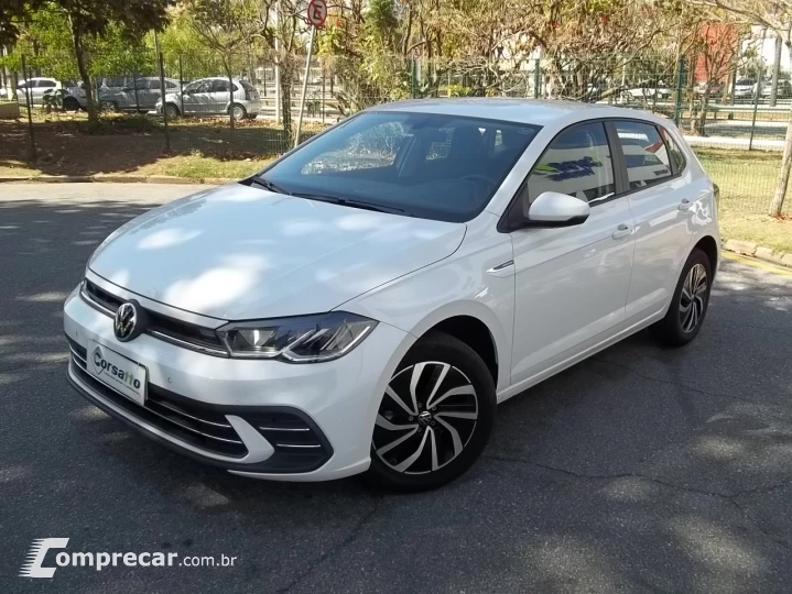 POLO 1.0 170 TSI Highline