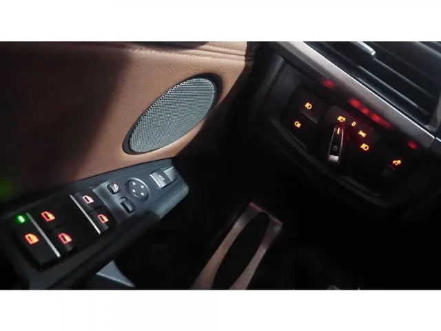 X5 - 3.0 4X4 M50D I6 TURBO 4P AUTOMÁTICO