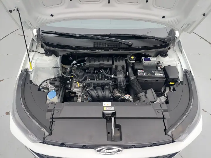 HB20 1.0 12V FLEX COMFORT PLUS MANUAL