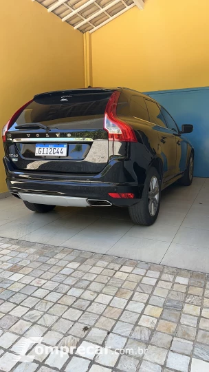 XC60 2.0 T5 Kinetic