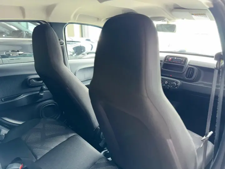 MOBI 1.0 8V EVO Like.