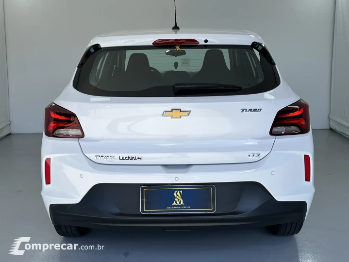 ONIX 1.0 Turbo LTZ