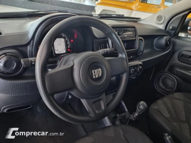 MOBI - 1.0 EVO LIKE. MANUAL