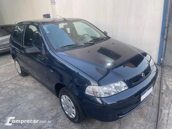 PALIO 1.0 MPI Fire 8V