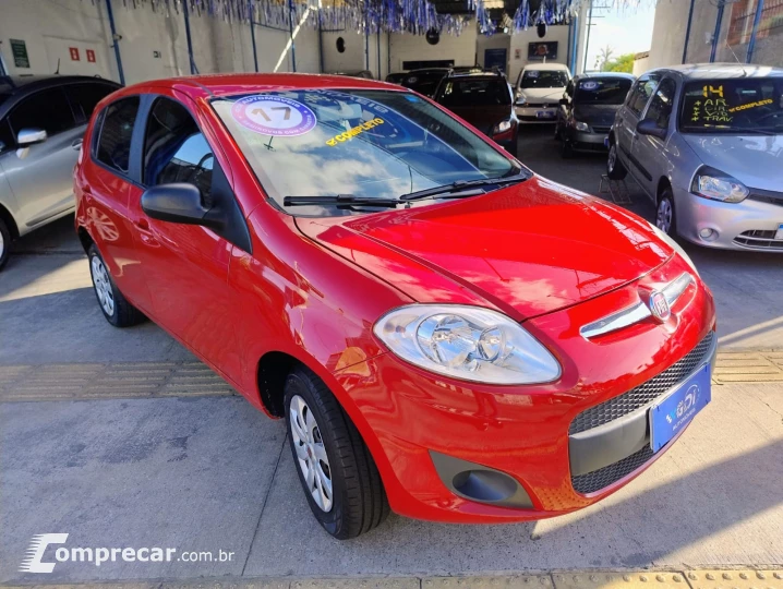 PALIO 1.0 MPI Attractive 8V