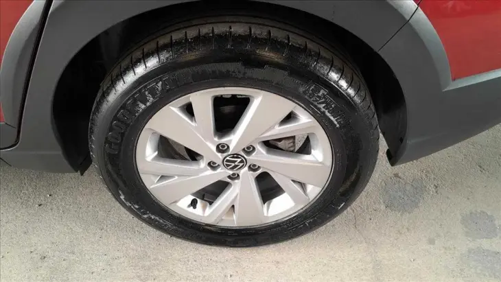 NIVUS 1.0 200 TSI TOTAL FLEX COMFORTLINE AUTOMÁTI