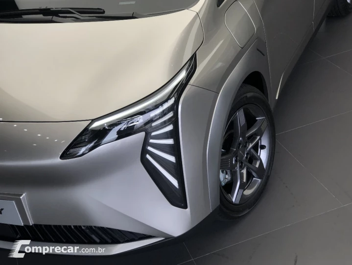 Aion Y 63,2 KW ELETRICO ELITE