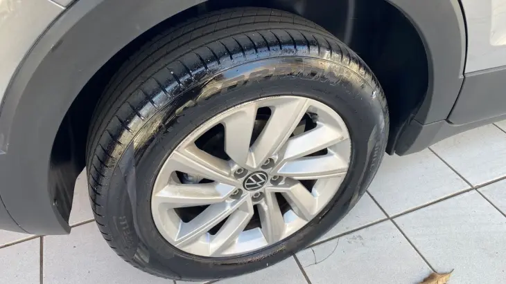 VOLKSWAGEN T-CROSS 1.0 200 TSI TOTAL