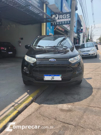 ECOSPORT 1.6 S 16V