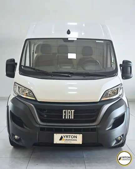 Ducato 2.2 BLUEHDI DIESEL CARGO