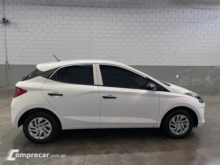 Hb20 1.0 12V Flex Sense Manual