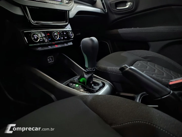 TORO 1.3 TURBO 270 FLEX FREEDOM AT6