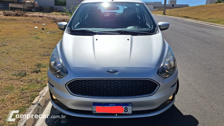 KA + 1.0 SE Plus 12V