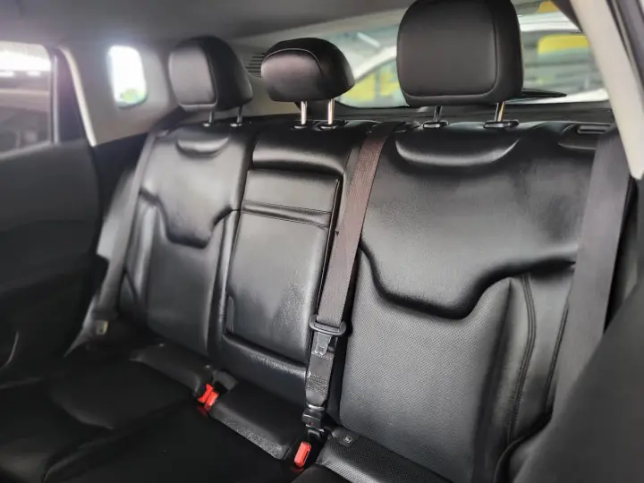 COMPASS LIMITED 2.0 4x2 Flex 16V Aut.