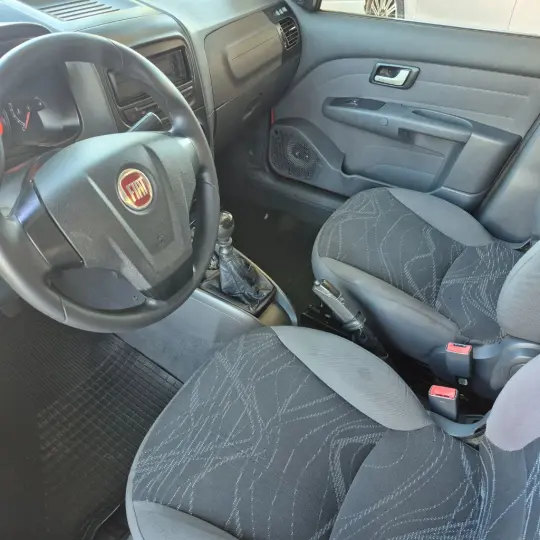 Siena EL 1.0 mpi Fire Flex 8V 4p