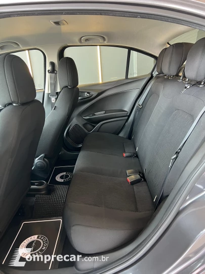 CRONOS 1.3 Firefly Drive