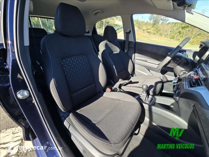 HB20 1.0 12V Limited