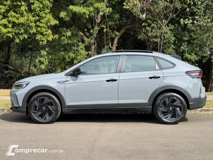 NIVUS 1.0 200 TSI Highline