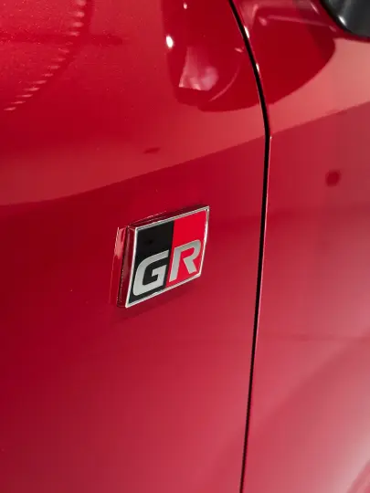 COROLLA 2.0 Vvt-ie Gr-s