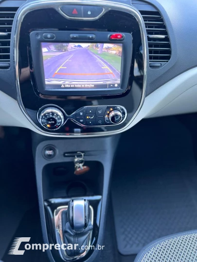 CAPTUR 1.6 16V SCE Intense