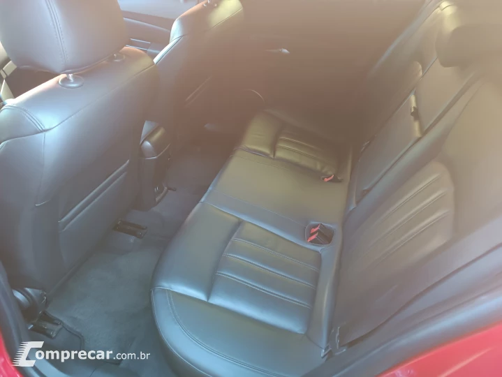 CRUZE 1.8 LTZ Sport6 16V