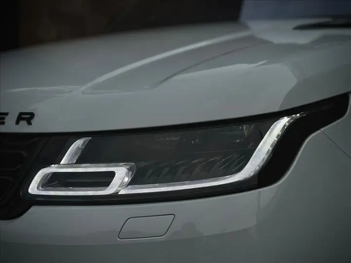 RANGE ROVER SPORT 3.0 SE 4X4 V6 24V Biturbo