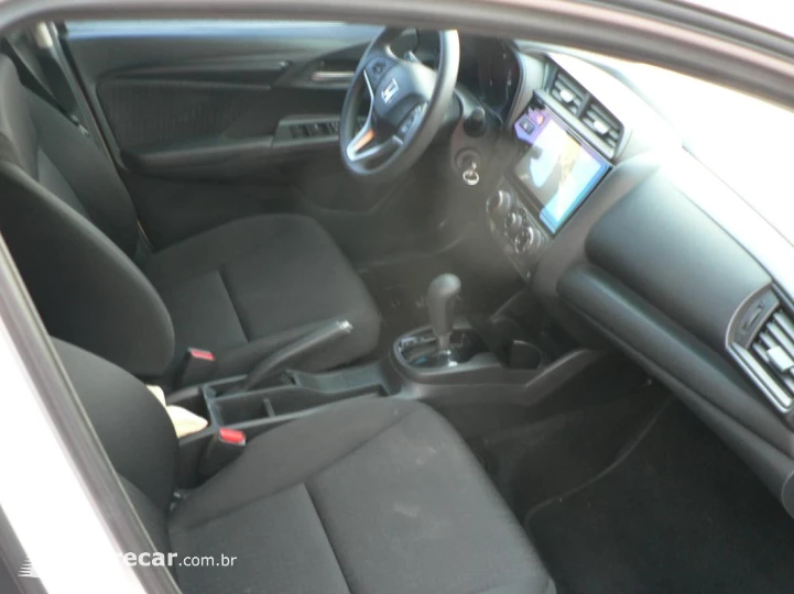 FIT 1.5 Personal 16V