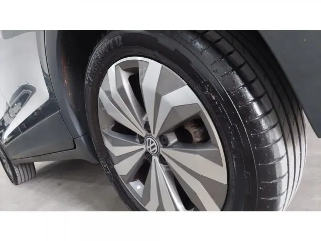 T-CROSS - 1.4 250 TSI TOTAL HIGHLINE AUTOMÁTICO
