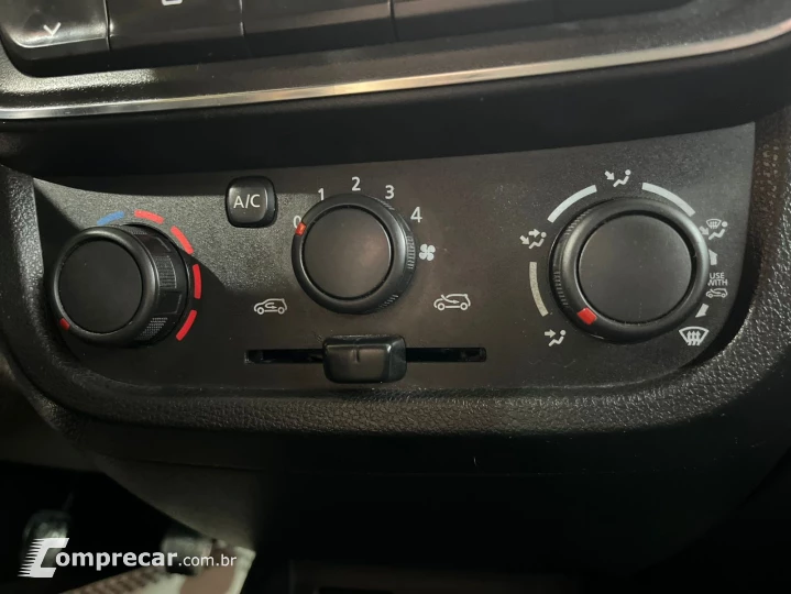 KWID 1.0 12V SCE ZEN