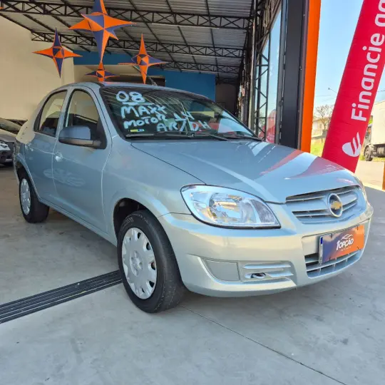 PRISMA  Sed. Maxx/ LT 1.4 8V ECONOF. 4p