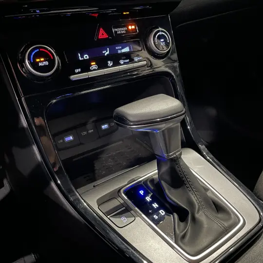 CRETA 1.0 Tgdi Limited