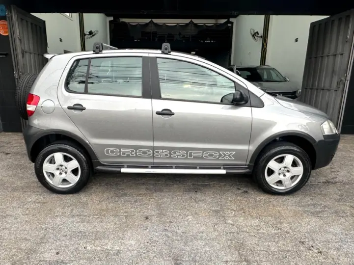 CROSSFOX 1.6 MI