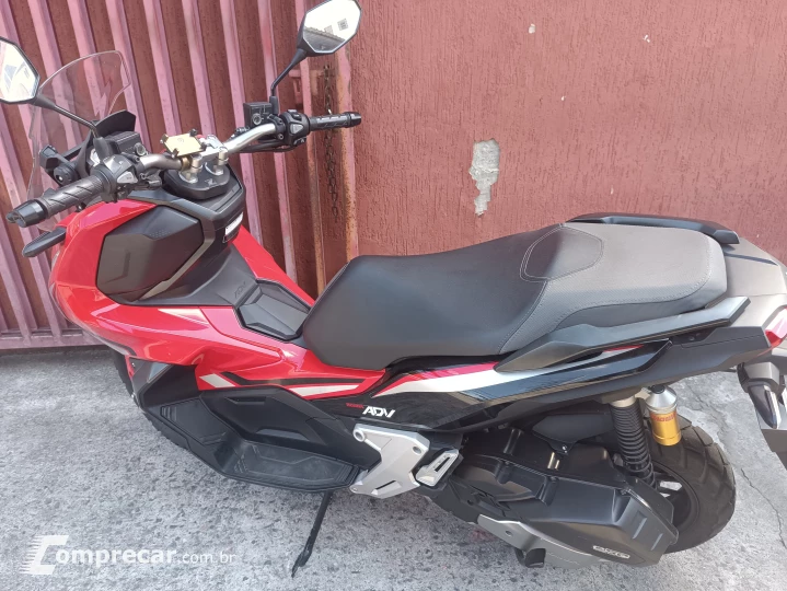 HONDA ADV 150