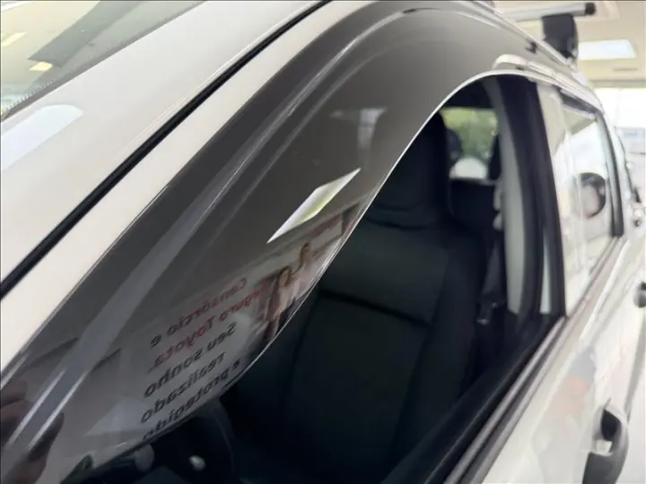 HILUX 2.8 D-4d Turbo CD Power Pack 4X4