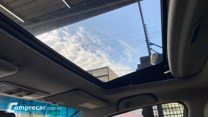 HONDA CIVIC 1.8 EXS 16V