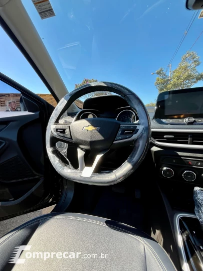 TRACKER 1.2 Turbo Premier