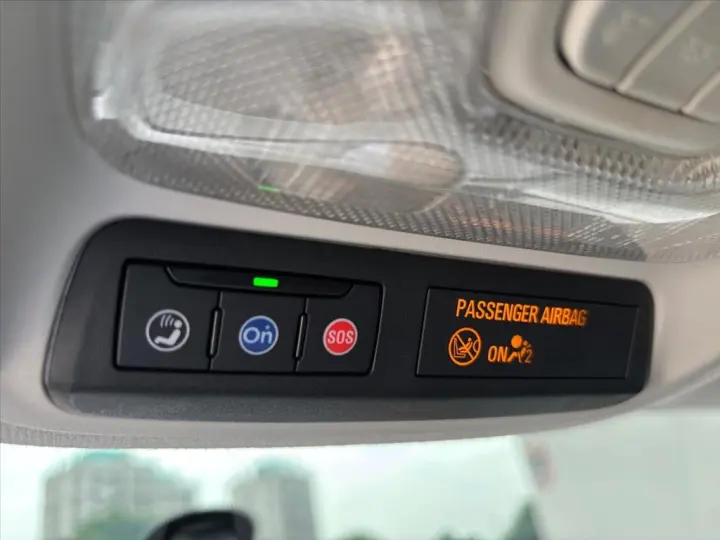 TRACKER 1.0 TURBO FLEX MIDNIGHT AUTOMÁTICO