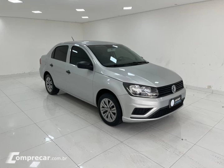 VOYAGE 1.0 12V MPI Totalflex