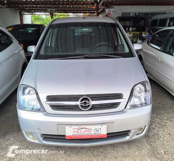 MERIVA 1.8 MPFI Maxx 8V