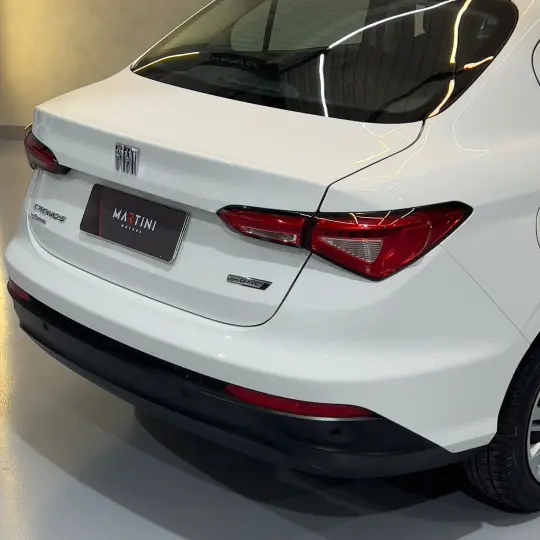 CRONOS DRIVE 1.0 6V Flex