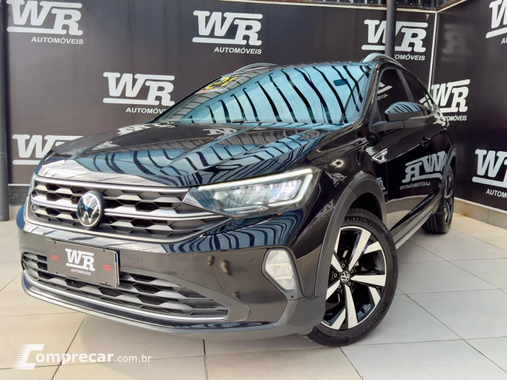 NIVUS 1.0 200 TSI Highline