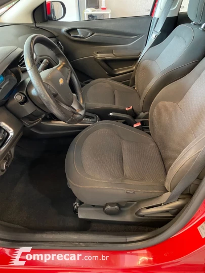 ONIX 1.4 MPFI LTZ 8V